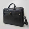Persian Leather Briefcase - Hadi Model