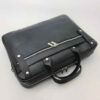 Persian Leather Briefcase - Hadi Model