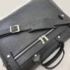 Persian Leather Briefcase - Hadi Model