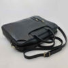 Persian Leather Briefcase - Hamoun Model