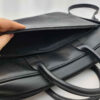Persian Leather Briefcase - Hamoun Model
