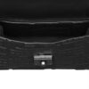 Real Leather Waist Pack with Adjustable Belt - Fashion Statement for Men