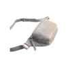 Real Leather Fanny Pack with Adjustable Belt for Women - Ideal for Daily Use