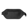 Real Leather Waist Pack with Adjustable Belt - Fashion Statement for Everyday Carry