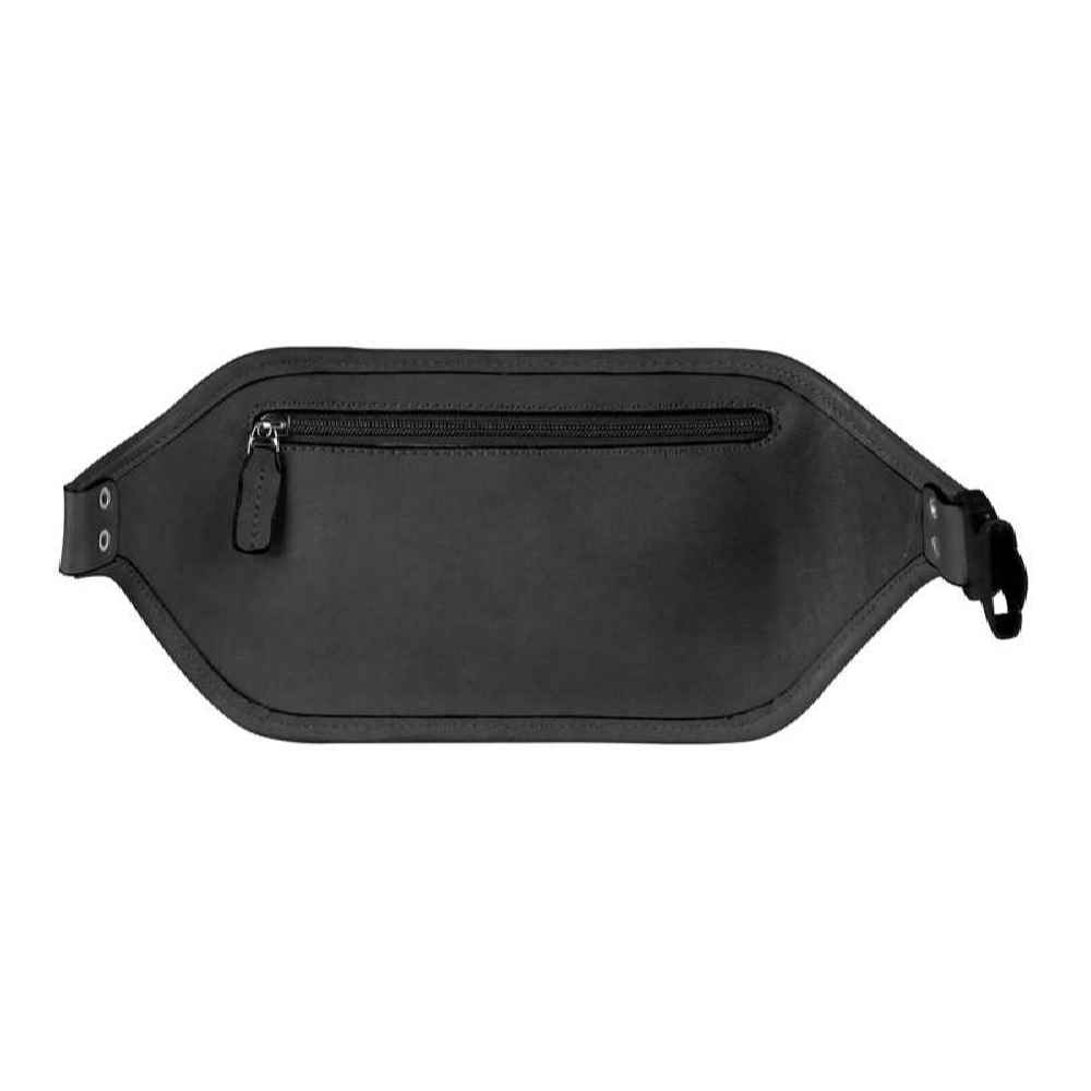Real Leather Waist Pack Model Elahe ShopiPersia