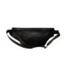Real Leather Fanny Pack with Adjustable Belt for Men - Ideal for Daily Use