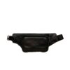 Real Leather Fanny Pack with Adjustable Belt for Men - Ideal for Daily Use