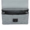 Real Leather Waist Pack with Adjustable Belt - Fashion Statement for Women