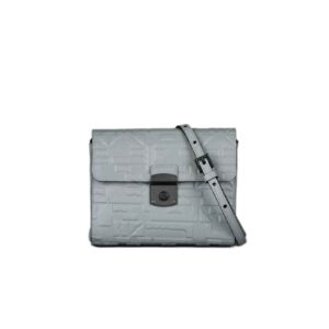 Real Leather Waist Pack with Adjustable Belt – Fashion Statement for Women