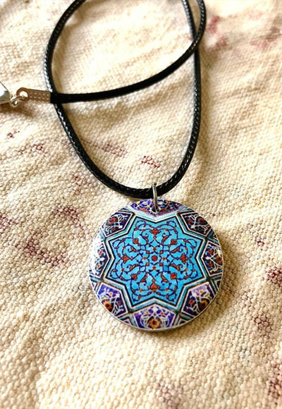 Persian Necklaces | ShopiPersia
