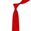 Men's Necktie - Persian Inspired Artistic Calligraphy Janan