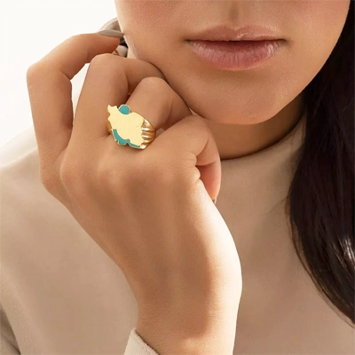 Persian Rings – Buy today