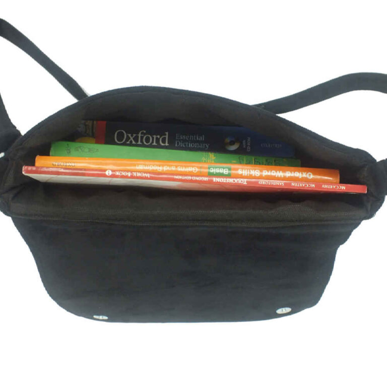 PERE SAUDIYA BL BAG main image 1