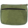 Bohemian Crossbody Shoulder Bag with Persian-Inspired Pattern Zina