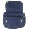 Bohemian Crossbody Shoulder Bag with Floral Pattern Behesht