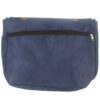 Bohemian Crossbody Shoulder Bag with Floral Pattern Behesht