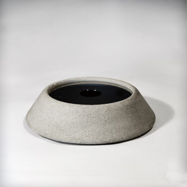 Modern Minimalist Cement Ashtray