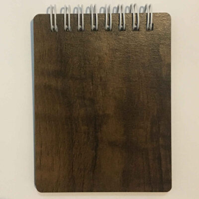 Slimi Persian Design Mini Notepads – (Pack of 2)