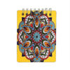 Alma Persian Design Mini Notepads - (Pack of 2)