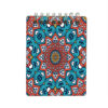 Maral Persian Design Mini Notepads - (Pack of 2)