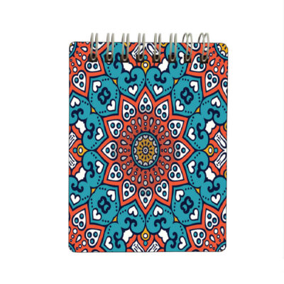 Persian Mini Notepad Set (2 Pads) – Maral Design