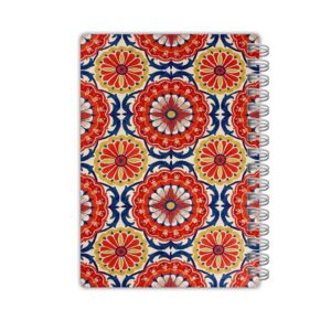 Persian Style Notebook Model Ayta