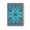 Persian Notebook – Darya Design, Persian-Inspired Writing Notebook
