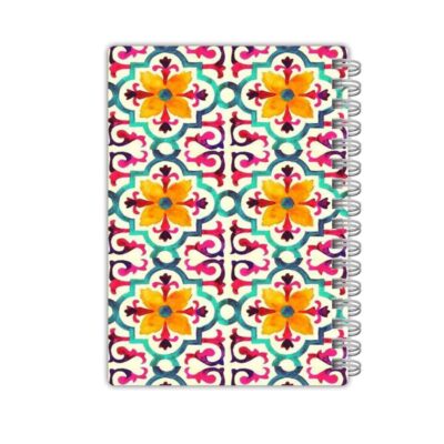 Persian Notebook – Keyhan Design, Artistic Writing Notebook