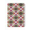 Persian Notebook – Kian Design, Elegant Lined Notebook