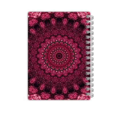 Persian Notebook – Pegah Design, Premium Stationery Notebook