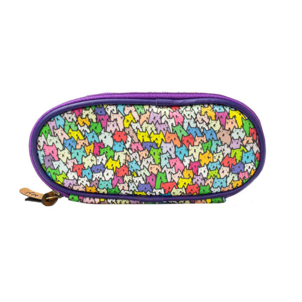 Fantasy Pencil Case Model Cats