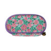 Persian Style Pencil Case Model Floral