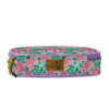 Persian Style Pencil Case Model Floral