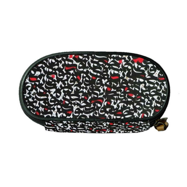 Persian Style Pencil Case Model Hich