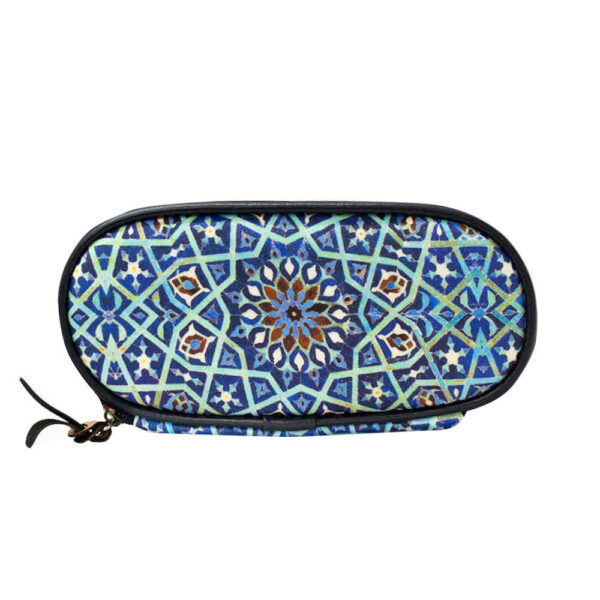 Persian Style Pencil Case Model Kaashi