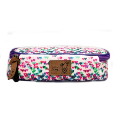 Persian Style Pencil Case Model Khoob