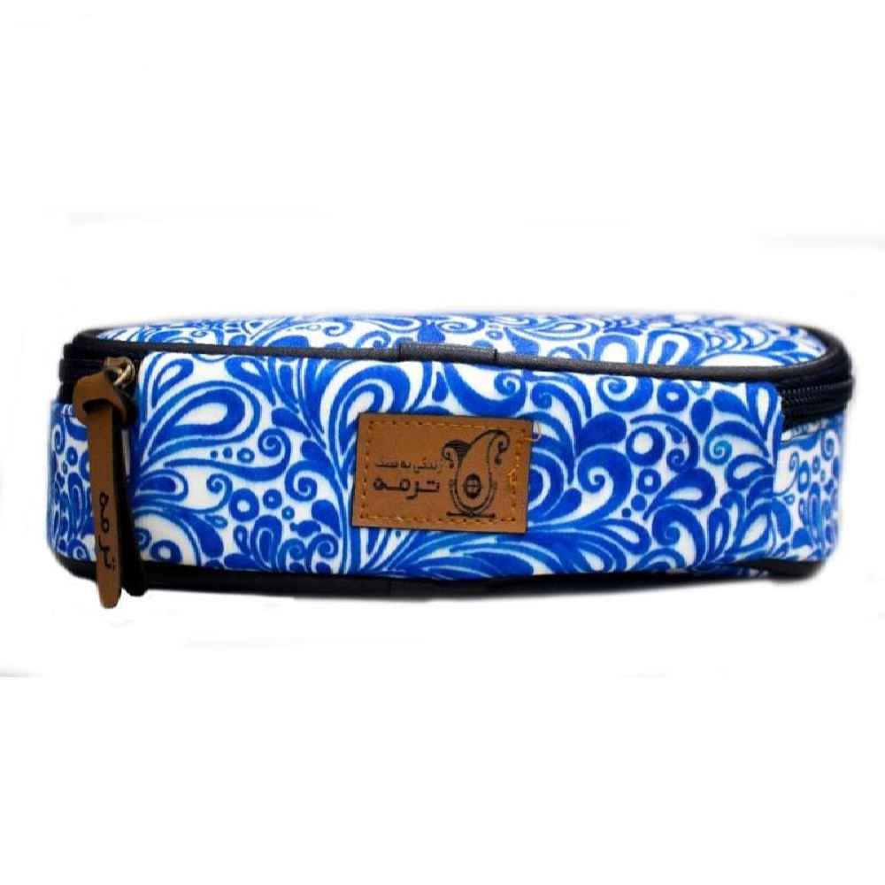Persian Style Pencil Case Model Maahi