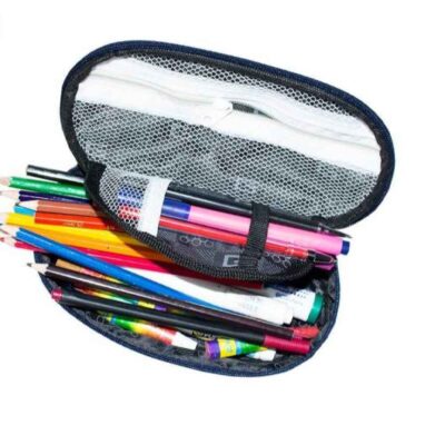 Persian Style Pencil Case Model Maahi