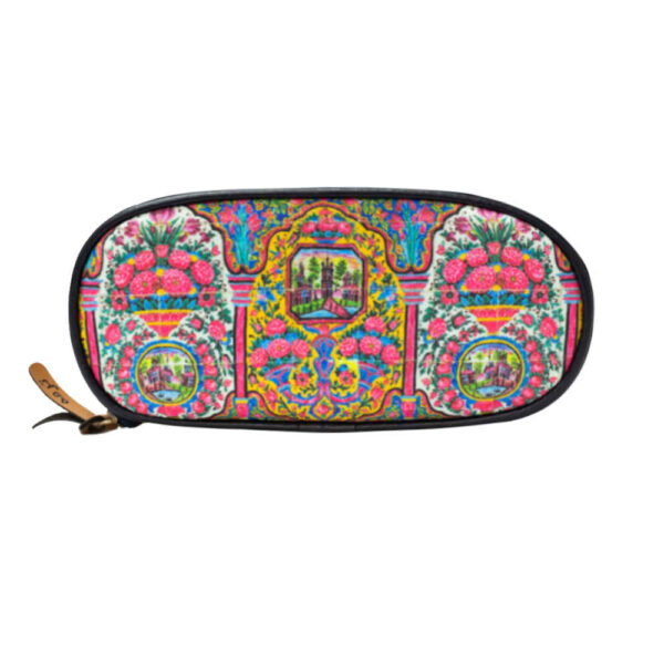 Persian Style Pencil Case Model Maral