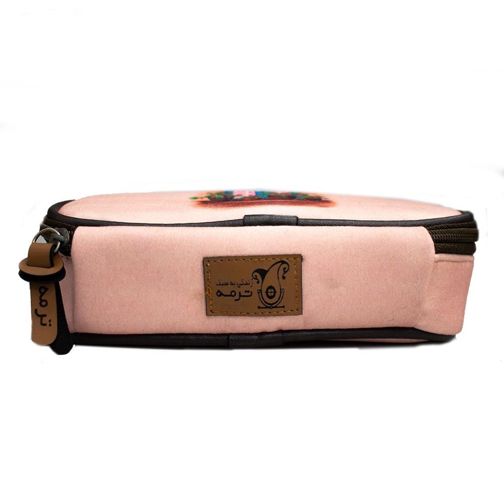 Persian Style Pencil Case Model Panjereh