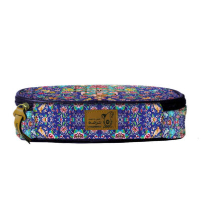 Persian Style Pencil Case Model Pooneh
