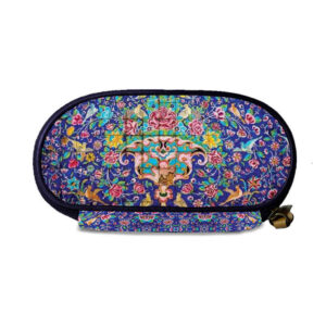 Persian Style Pencil Case Model Pooneh