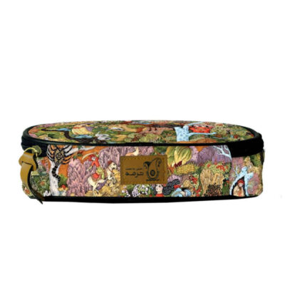 Persian Style Pencil Case Model Popak