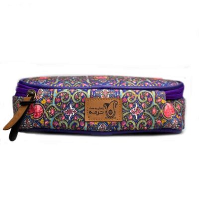 Persian Style Pencil Case Model Tile