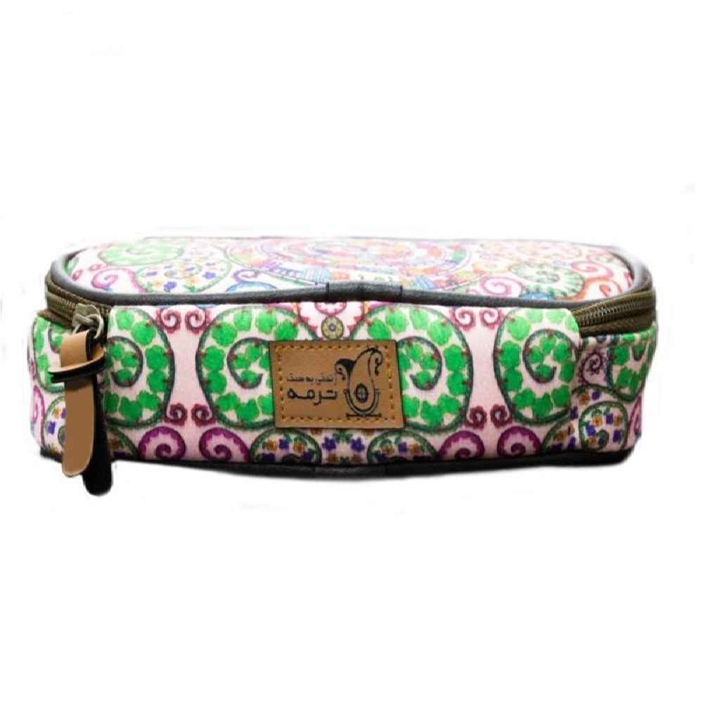 Persian Style Pencil Case Model Toranj
