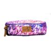 Persian Style Pencil Case Model Violet