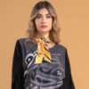 Persian Style Women's Tunic Top Model Eshgh