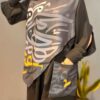 Persian Style Women's Tunic Top Model Eshgh