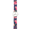Persian Style Fabric Scarf Watch - In Niz Bogzarad