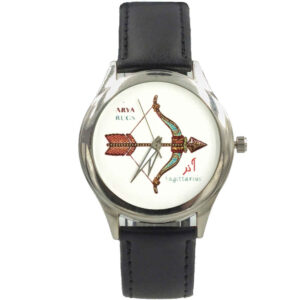 Persian Style Scarf Bracelet Watch – Azar